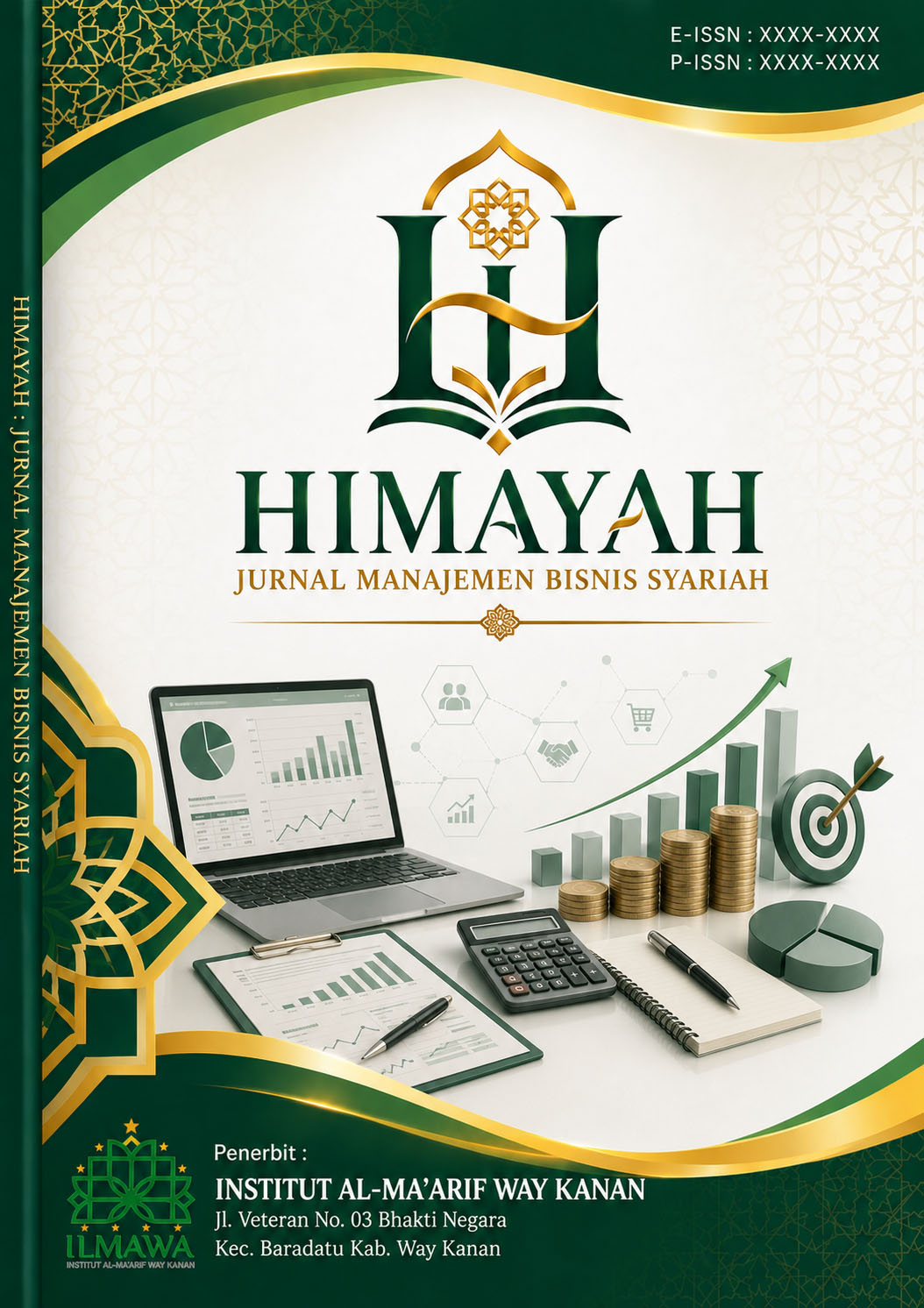 cover Himayah